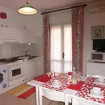 Lovely Flat Just 150mt From The Apartmán Bibione