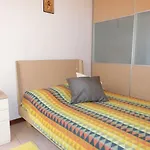 Apartmán Lovely Flat Just 150mt From The