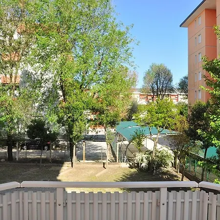 Apartamento Lovely Flat Just 150M From The Beach Bibione