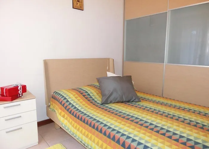 Lovely Flat Just 150mt From The Appartamento