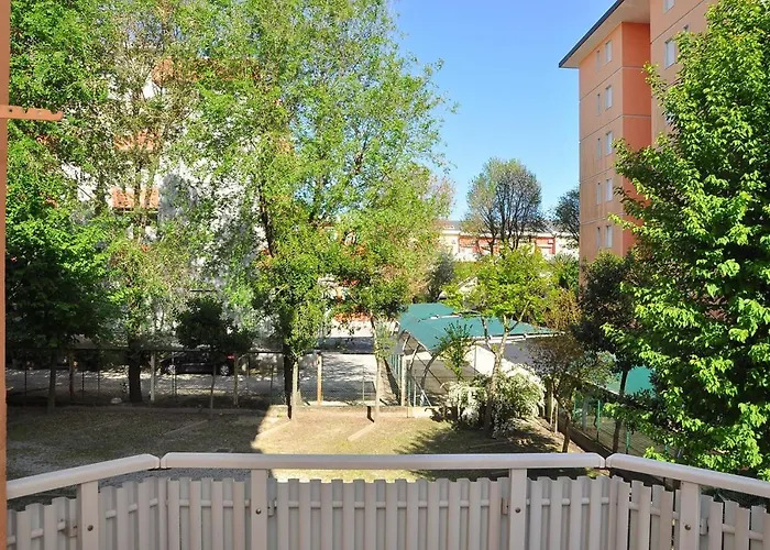 Appartamento Lovely Flat Just 150mt From The Bibione