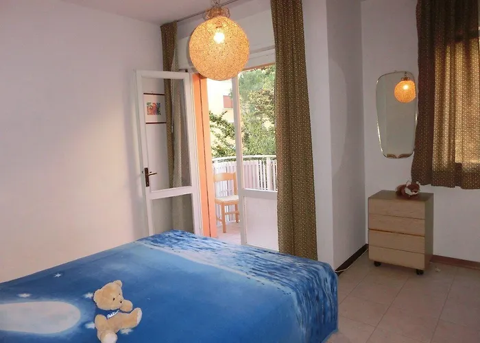 Lovely Flat Just 150mt From The Appartamento Bibione