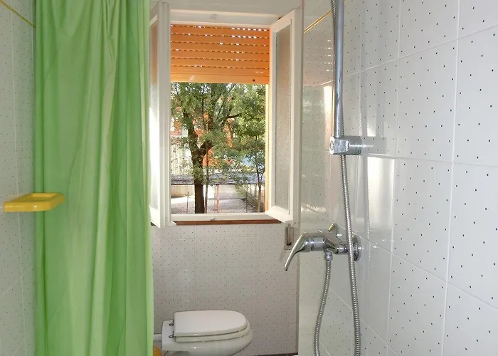 Lovely Flat Just 150mt From The Appartamento *