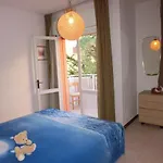 Lovely Flat Just 150mt From The Daire *