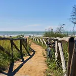 Daire Lovely Flat Just 150mt From The Bibione