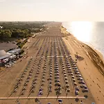 Daire Lovely Flat Just 150mt From The Bibione
