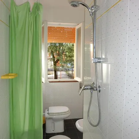 Lovely Flat Just 150 M From The Apartment Bibione