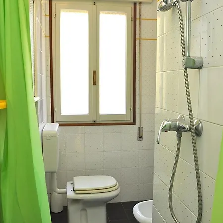 Apartman Lovely Flat Just 150M From The Beach Bibione