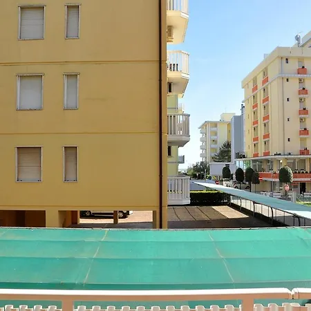 Lovely Flat Just 150 M From The * Bibione