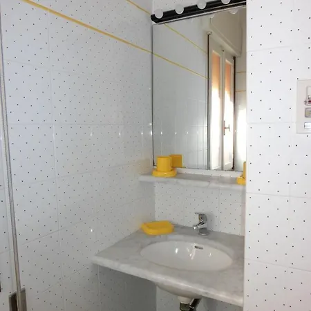 Lovely Flat Just 150 M From The Bibione