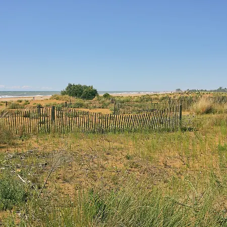 Lovely Flat Just 150 M From The Bibione