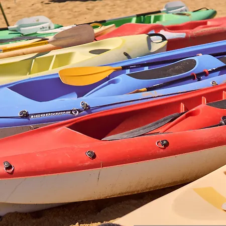 Lovely Flat Just 150mt From The Apartmán