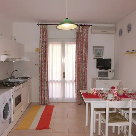 Lovely Flat Just 150 M From The * Bibione