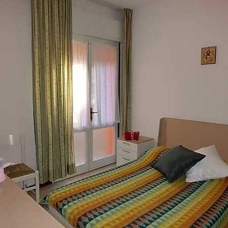 Apartment Lovely Flat Just 150 M From The Bibione