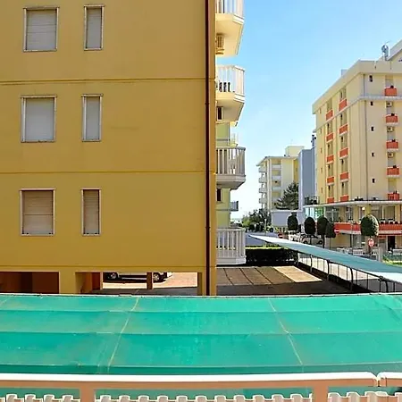 Lovely Flat Just 150 M From The