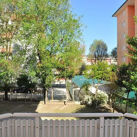 Lovely Flat Just 150 M From The