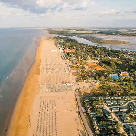 Apartmán Lovely Flat Just 150 M From The Bibione