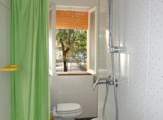 Lovely Flat Just 150mt From The Apartmán Bibione