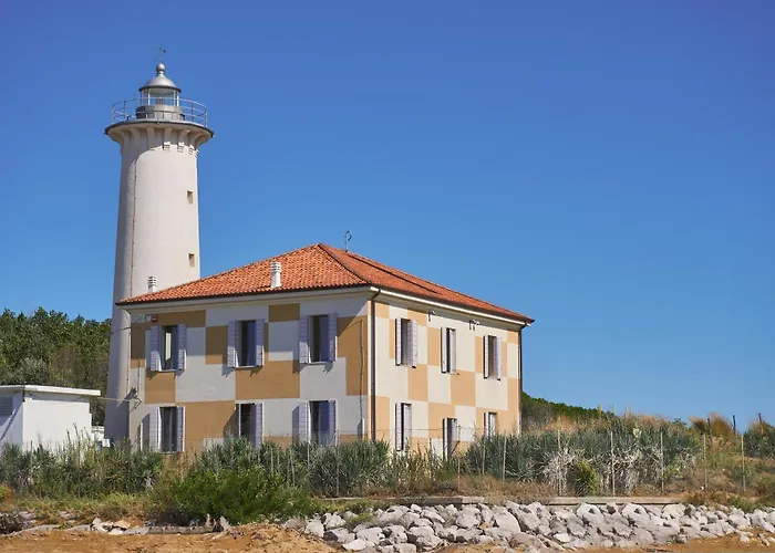 Lovely Flat Just 150mt From The * Bibione