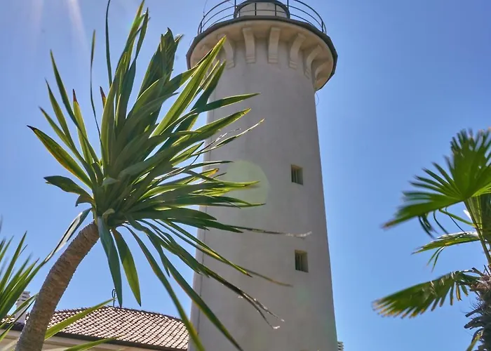 Lovely Flat Just 150mt From The *