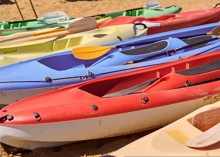 Lovely Flat Just 150mt From The Daire