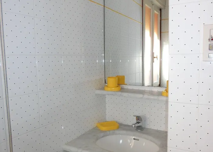 Apartmán Lovely Flat Just 150mt From The