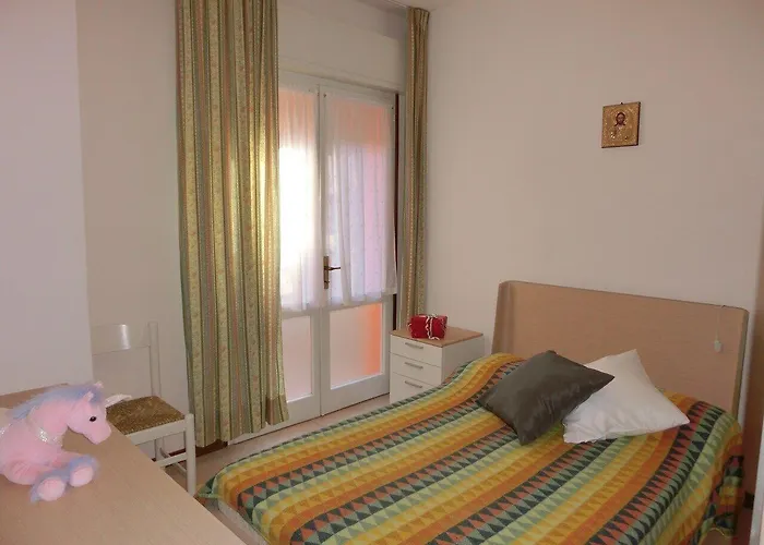 Daire Lovely Flat Just 150mt From The