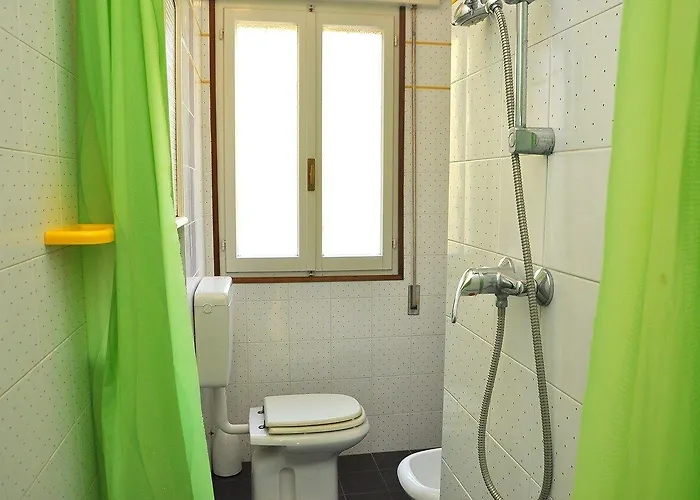 Daire Lovely Flat Just 150mt From The